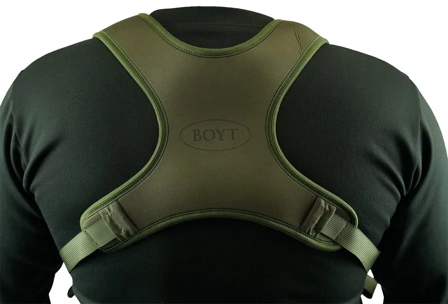 Складское оборудование Boyt BCH15 Binocular Case & Harness REG [23"-42"] для 8.5 — фото лота 2