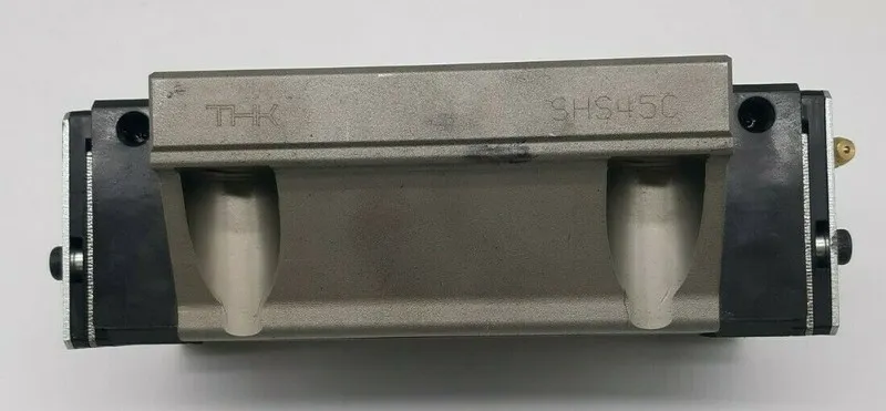 Линейная направляющая Thk SHS45C Linear Bearing Guide Block 44mm