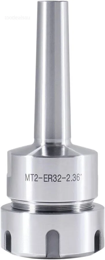 Режущий инструмент MT2 ER32 Collet Chuck Taper Toolholder Lathe MT2-ER32 Milling