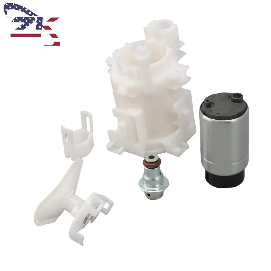 Насос FUEL PUMP Pressure Regulator 16700-MFJ-D02