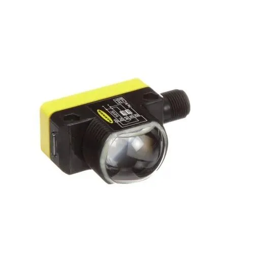 Фотоэлектрический датчик BANNER Photoelectric sensor QS30RRXQ