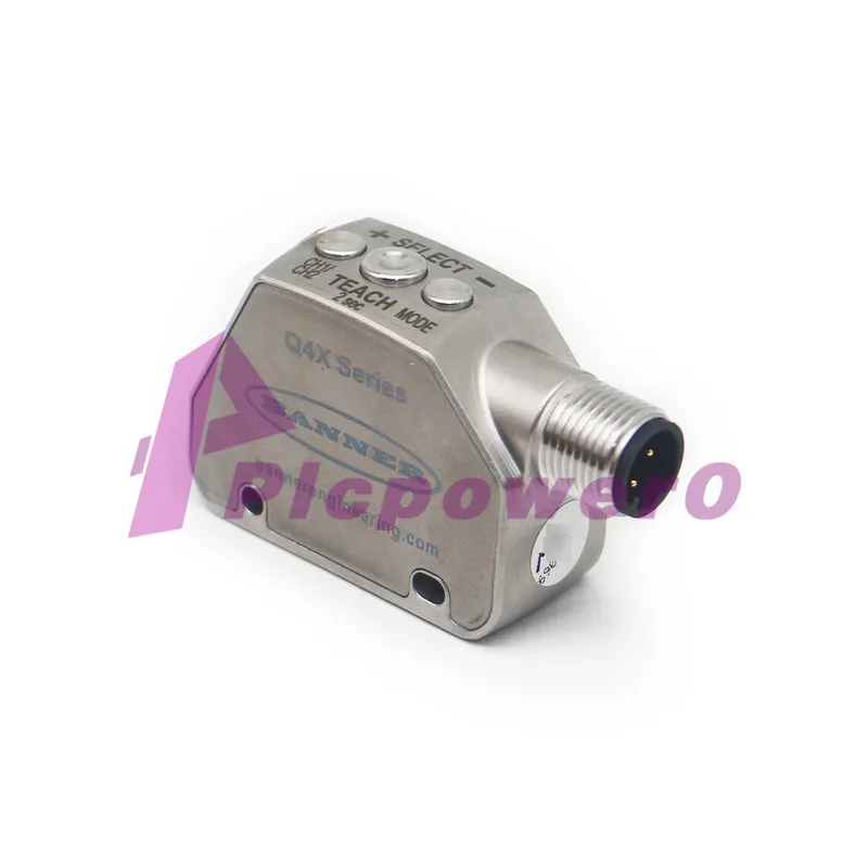 Фотоэлектрический датчик Banner Engineering Q4XFKLAF610-Q8 801424 Photoelectric 