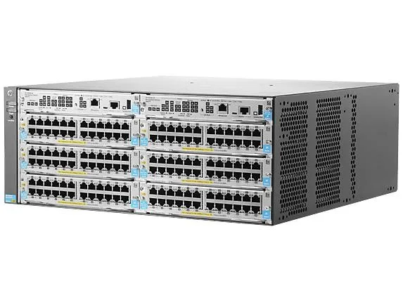 Коммутатор HPE Aruba J9821A