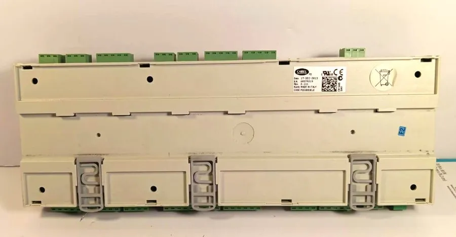 Контроллер CAREL PCO3003EL0 Field Programmable Controller, Modine Controls Syste — фото лота 2
