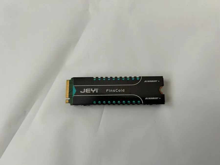 SSD-накопитель Micron 2280mm 2450 1TB M.2 NVMe Gen 4.0 x 4 SSD MTFDKBA1T0TFK