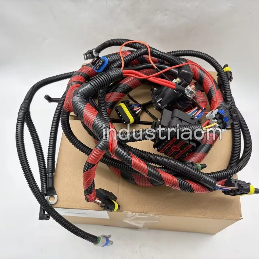 Жгут проводов F7TZ-9A451-CA Engine Wiring Harness