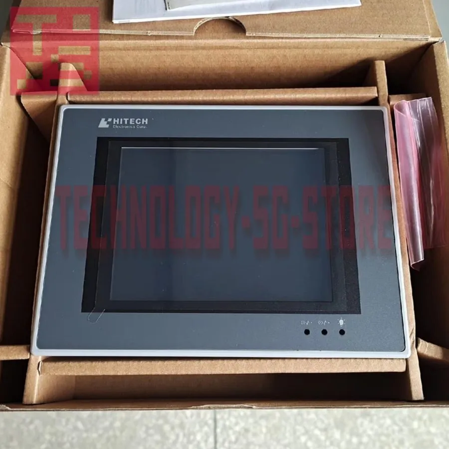 Панель оператора Hitech Hmi Touch Panel PWS5610TS