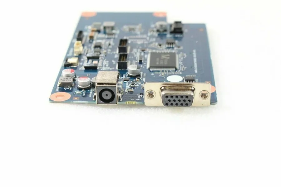 Тонкий клиент Dell Wyse 5040 5212 Thin Client All-In-One Board MAPLE-6050A278090 — фото лота 1