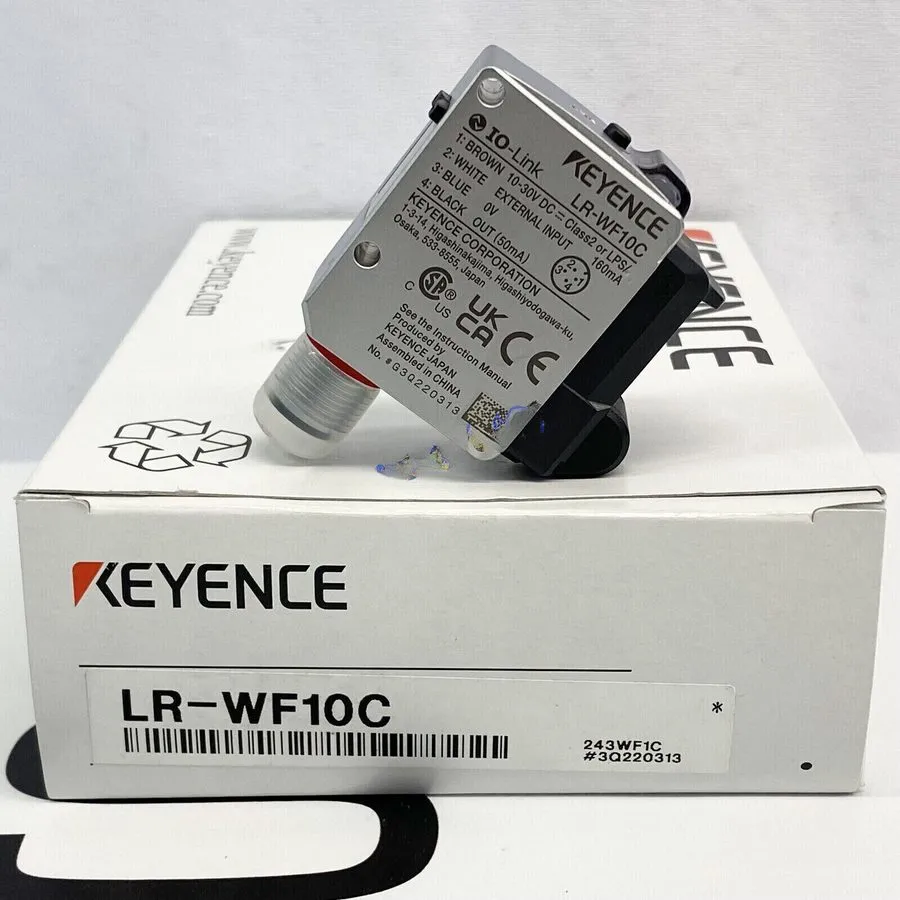 Датчик Keyence LR-WF10C Laser Sensor