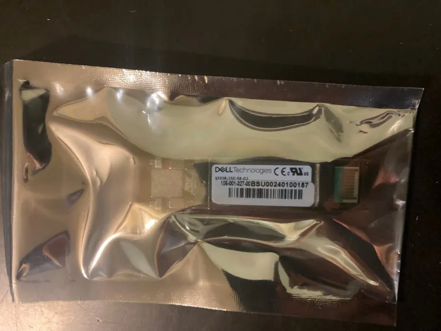 Трансивер SFP28-25G-SR-G2 25GB SR G2
