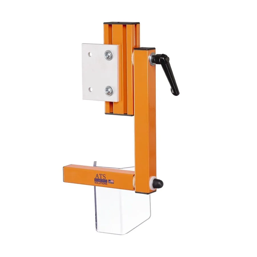 Оборудование ЧПУ ATS VB-ES0 Compact Vertical Band Saw Guard OSHA Compliant Safet