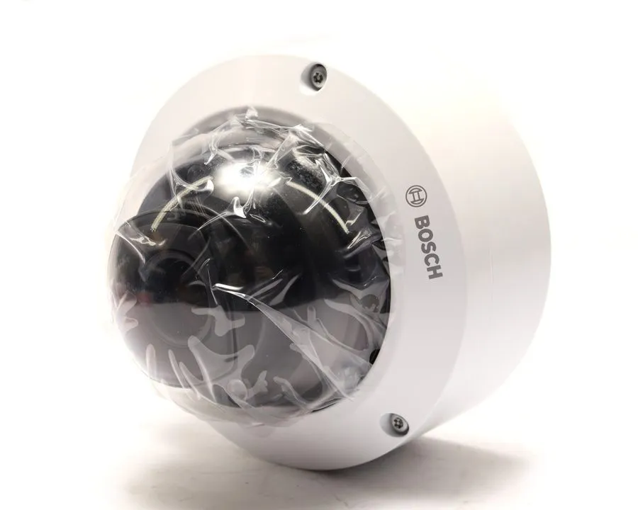 Камера Bosch NDE-3503-AL-P 5 Megapixel Network IR Dome Camera
