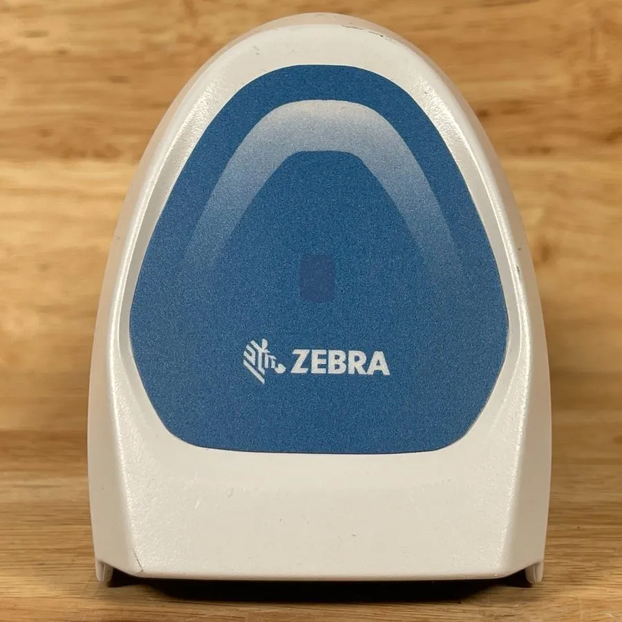 Сканер штрих-кода Zebra DS8178 Series 1D & 2D Imager Cordless Handheld Bluetooth