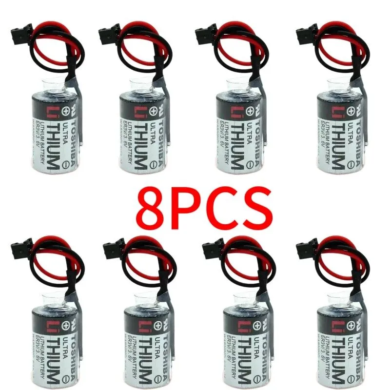 ПЛК ER3V JZSP-BA01 3.6V 1000mAh