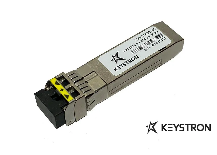 Трансивер DELL DPN: 0XYD50 Intel FTLX8574D3BCV-IT 10G SFP+SR 850nm LC SFP — фото лота 1