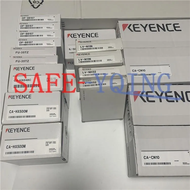 Датчик KEYENCE LJ-V7060B