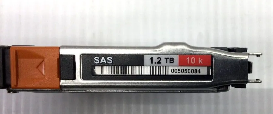 Жёсткий диск HGST HUC101212CSS600 0B28482 1.2TB 10K RPM 6Gb/s 2.5" SAS HDD Hard 