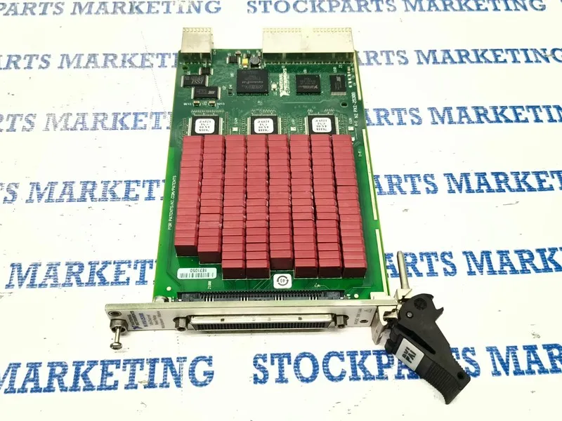 Тестер NI PXI-2530B HIGH DENSITY MULTIPLEXER/MATRIX SWITCH