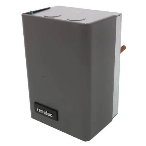 Реле защиты Resideo L8124A1007 High Limit Protection Triple Aquastat Relay