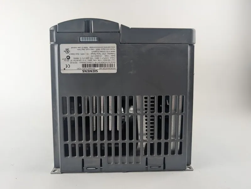 Частотный преобразователь Siemens 6SE6440-2UE31-1CA1 Micromaster 440 VFD 11kW