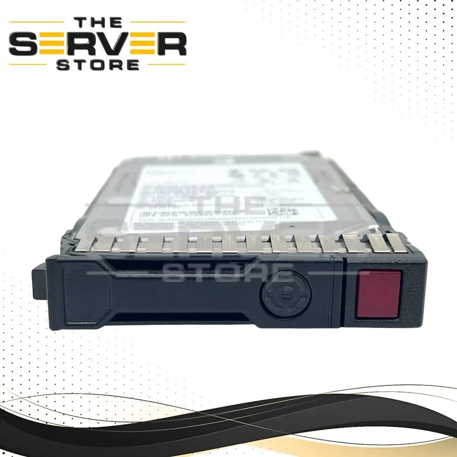 Жёсткий диск HPE 872479-B21 872737-001 1.2TB 10K 12Gb/s 2.5" SAS SC DS HDD G8 G9