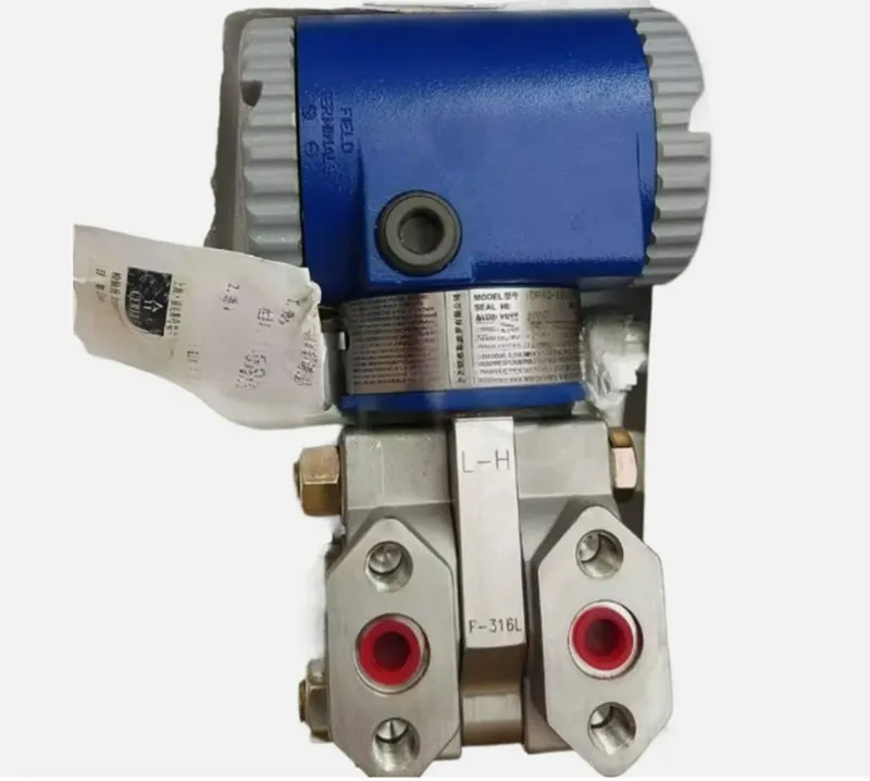 Датчик давления FOXBORO IDP10-A22A01F-M1 Pressure Transmitter