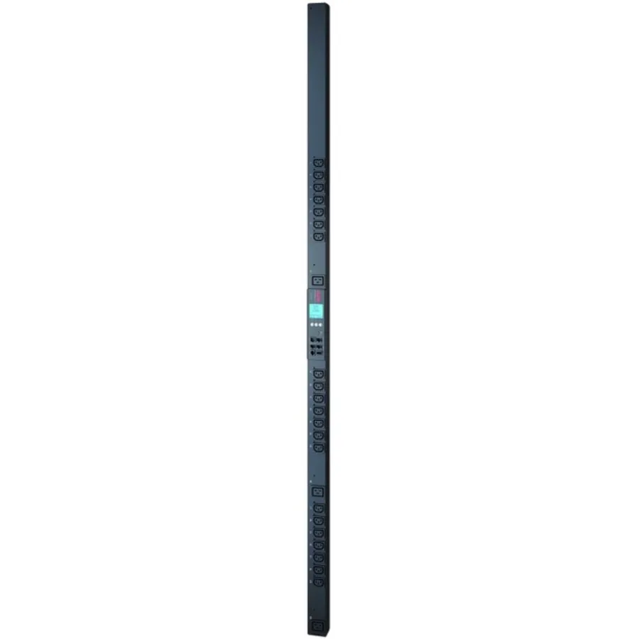 Блок розеток PDU APC AP8659NA3 APC NetShelter Metered-by-Outlet with Switching R
