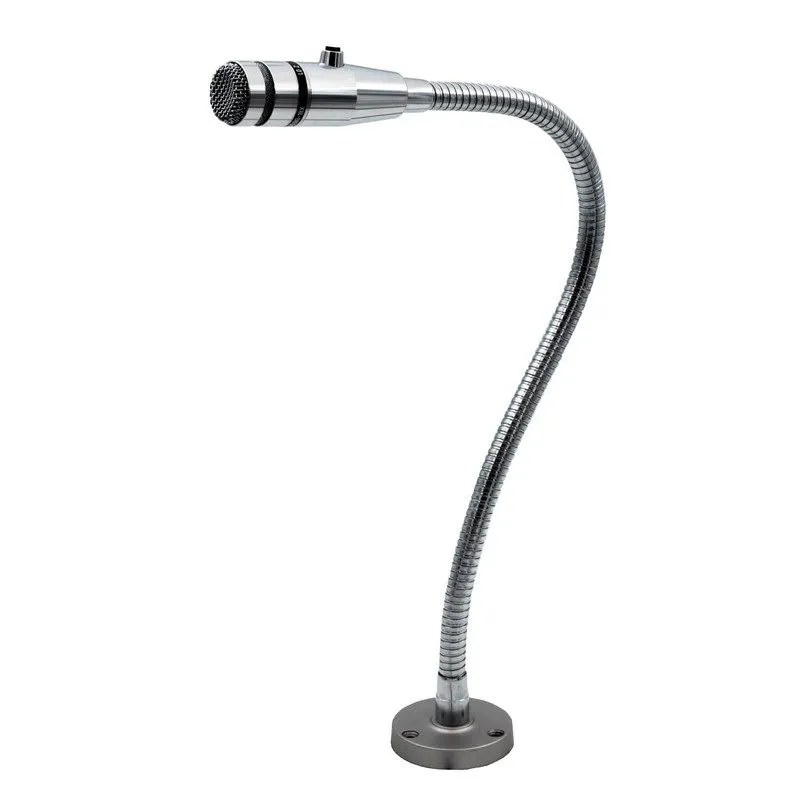Микрофон RBX-515SBG-18X Replaces Shure 515SBG-18X. Push-to-Talk Microphone
