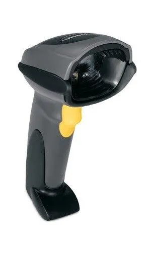 Сканер штрих-кода Symbol Zebra Motorola DS6707-SR20007ZZR Barcode Scanner 2D QR 