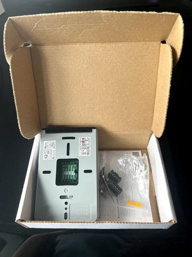 Клавиатура HID Signo Keypad er 40-Black 40KTKS-03-0005MQ