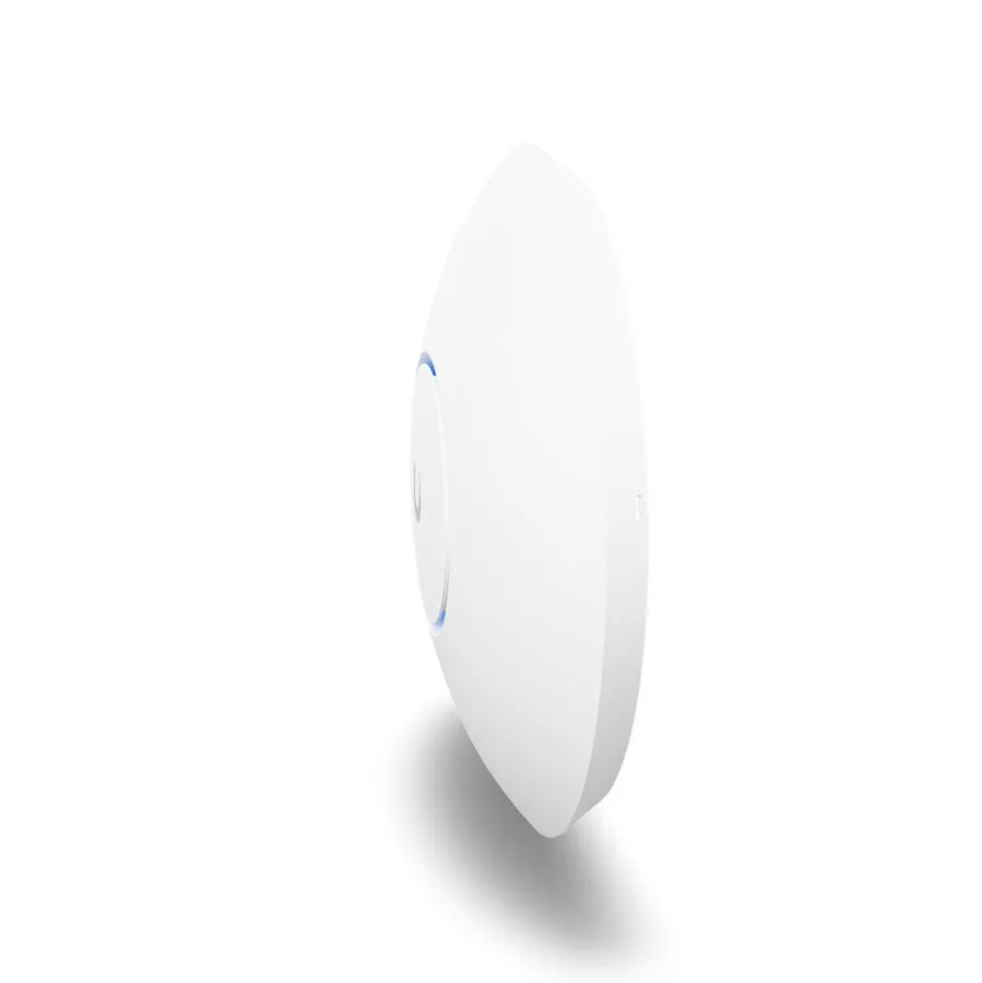 Точка доступа Wi-Fi Ubiquiti UniFi Access Point WiFi 6 Enterprise UniFi6 U6-Ente