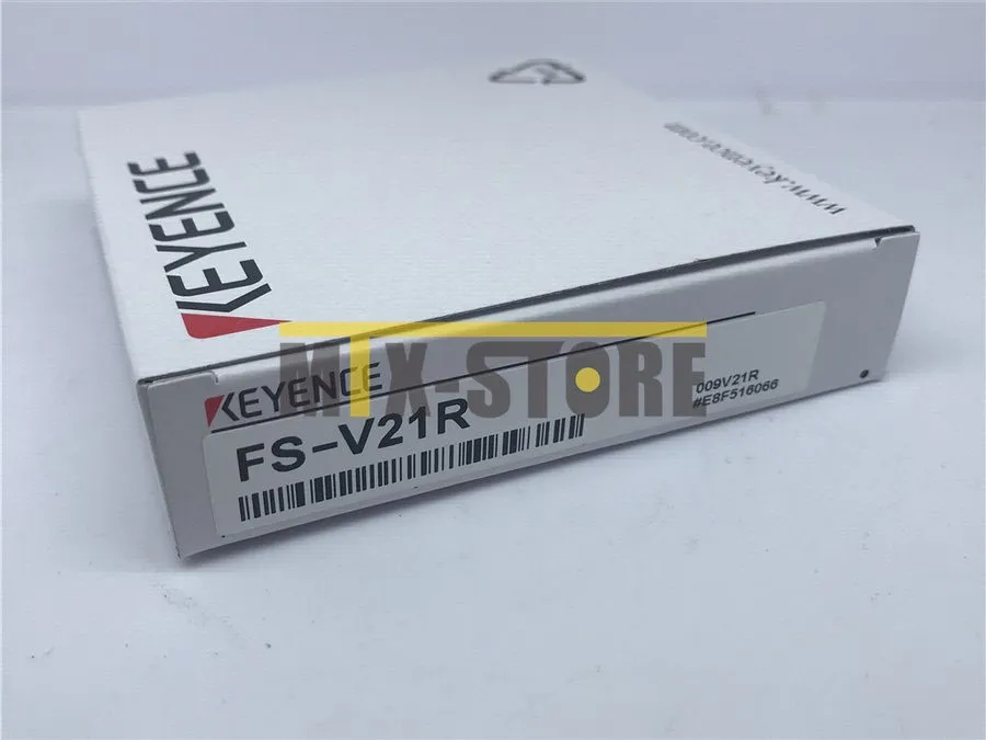 Датчик keyence FS-V21R Fiber Optic Sensor Amplifier