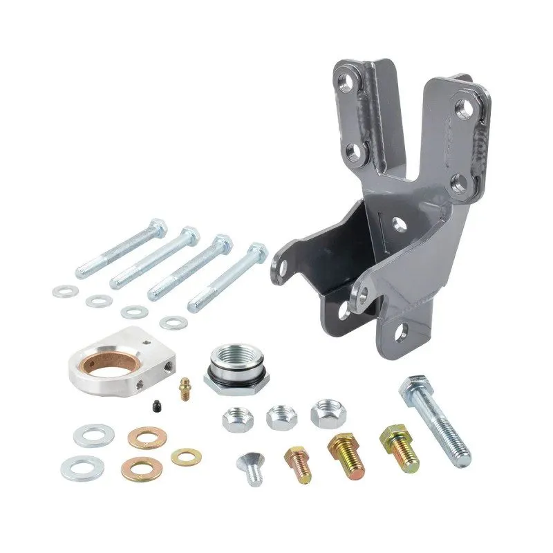 Сервер Synergy Mfg 8869-01 Front Track Bar & Sector Shaft Brace