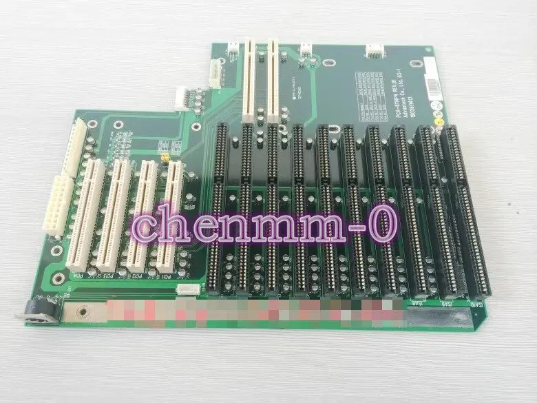 Промышленный компьютер 1PC Advantech IPC-610 IPC-610H baseboard PCA-6114P4-C Rev