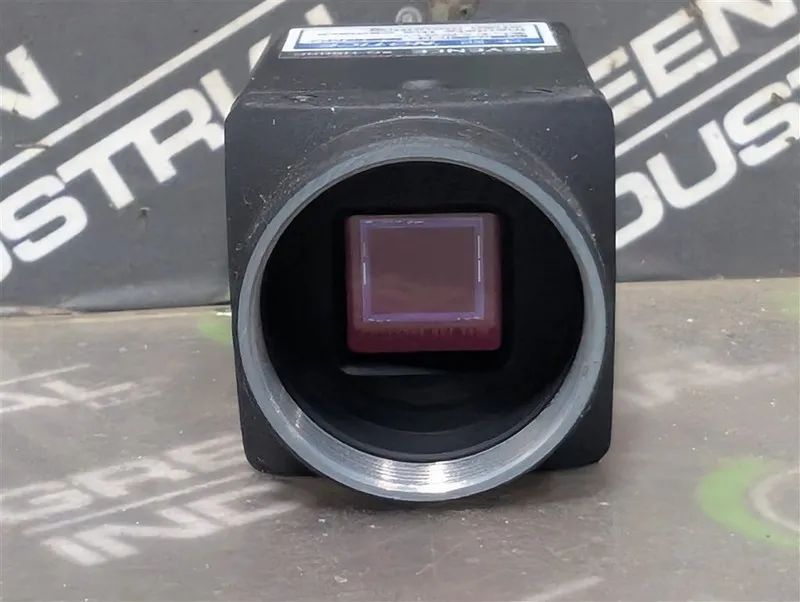 Камера машинного зрения Keyence XG-H500C High Speed Color 5MP Machine Vision Cam