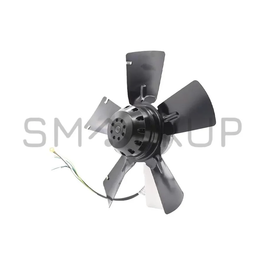Вентилятор Ebm-papst A2D300-AD20-49. Axial Fan. 380-480 volt. 220/320 watt. 2650
