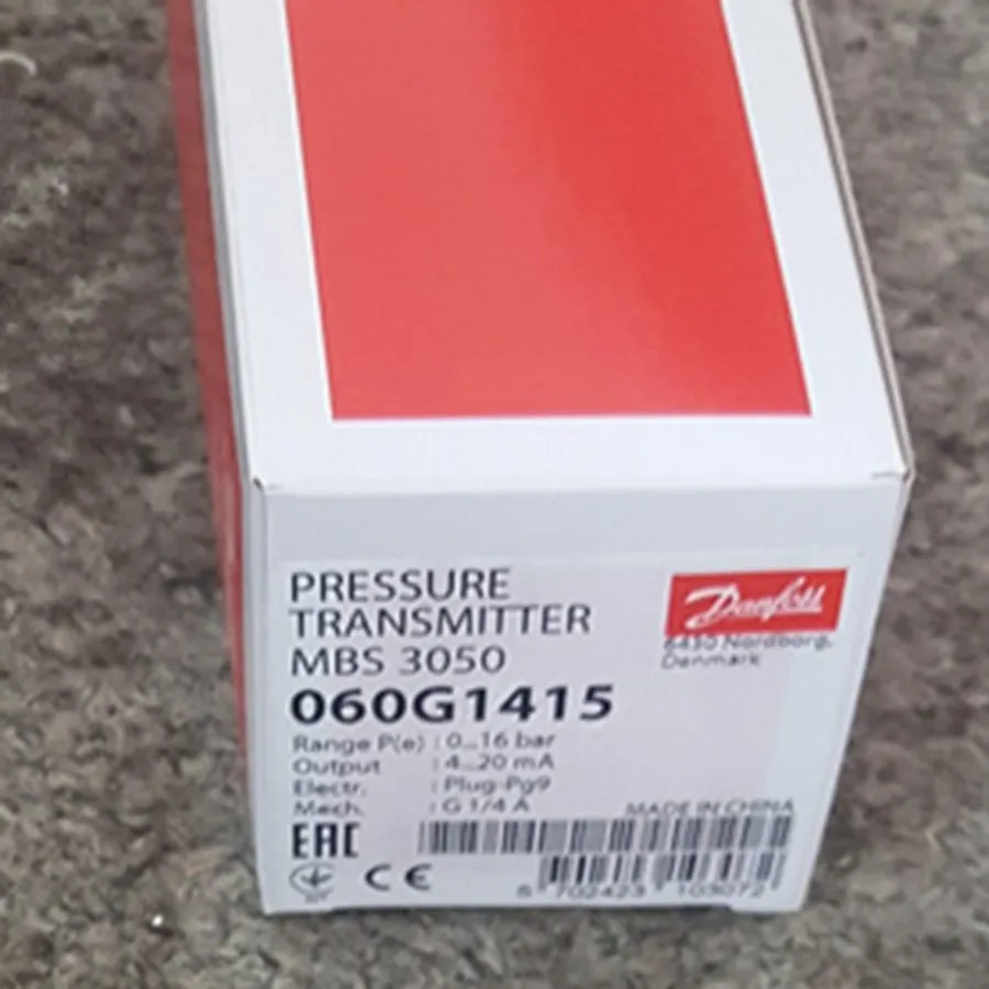Датчик давления 060G1415