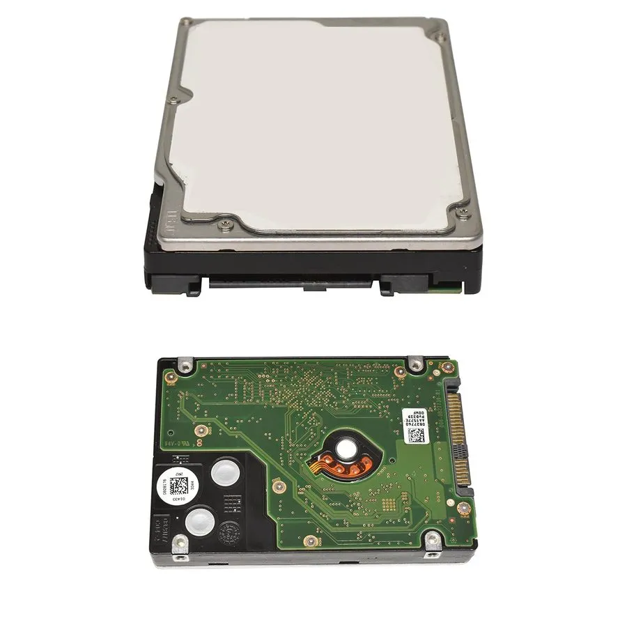 Жёсткий диск HPE EG0600JEHMA HDD 600GB SAS 12Gb/s 2.5" 10K 768788-002 512 b/s