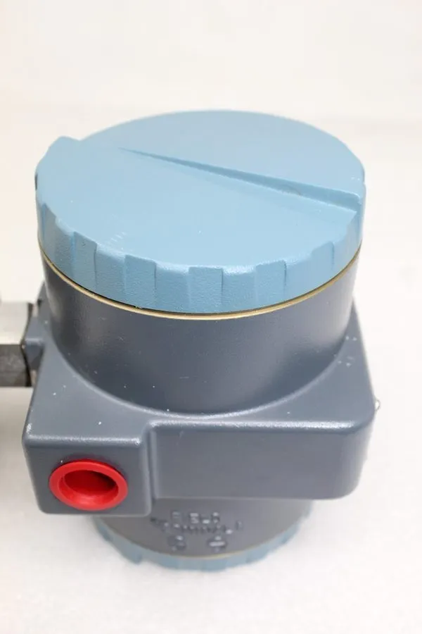 Датчик давления Foxboro 821GM-DS1NH2 Electronic Pressure Transmitter 12.5-42VDC  — фото лота 2
