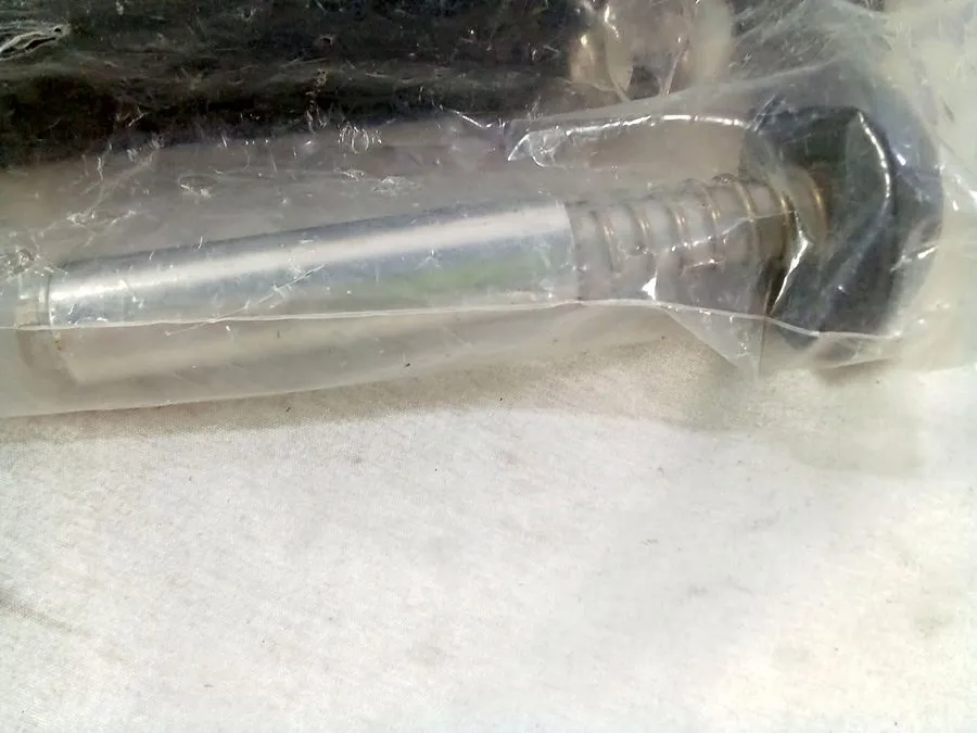 Конвейер System Plast VG-221Q-03-10-516 SpeedSet Conveyor Mounting Bracket — фото лота 1