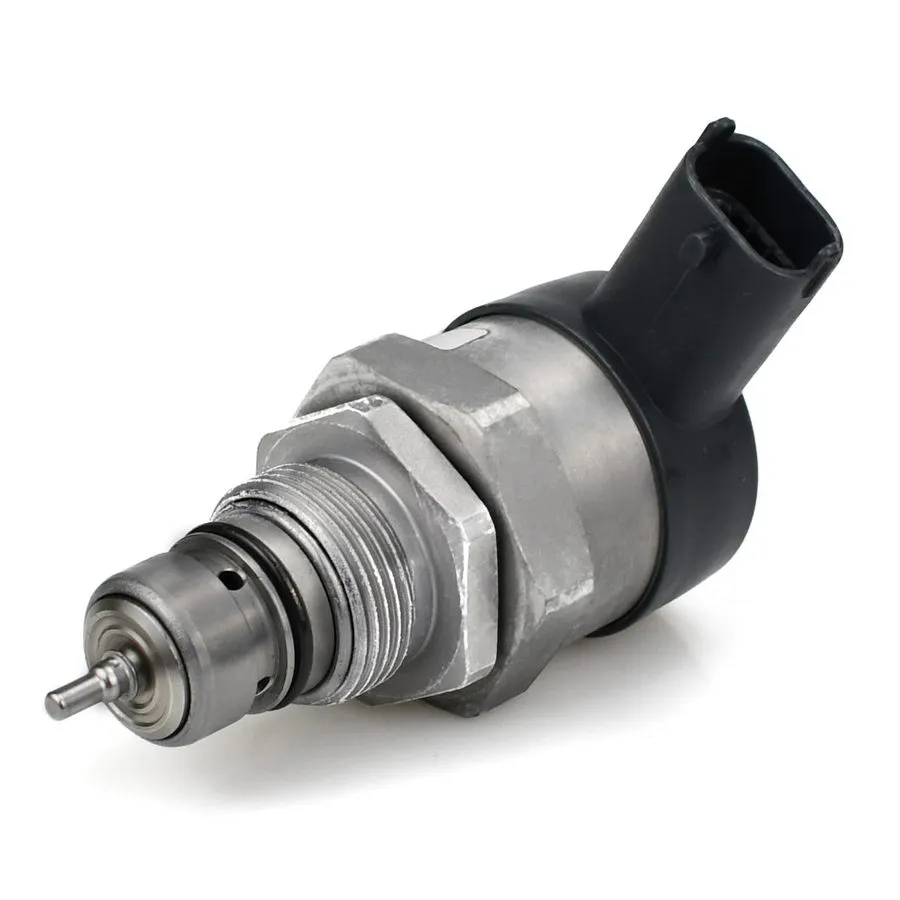 Клапан 0281006037 Fuel Pressure Regulator Valve