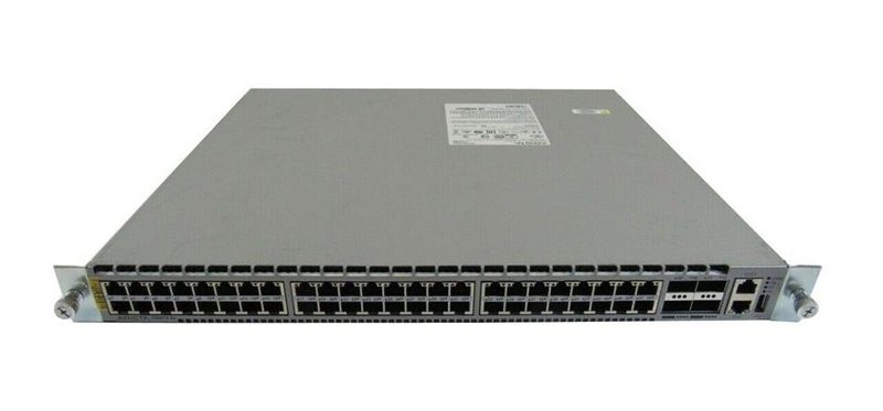 Фото лота DCS-7050TX-64-R от продавца №97670