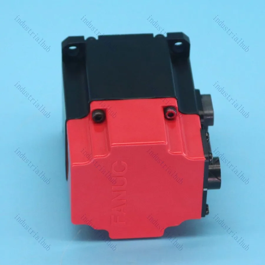 Серводвигатель FANUC A06B-0114-B103 Servo Motor