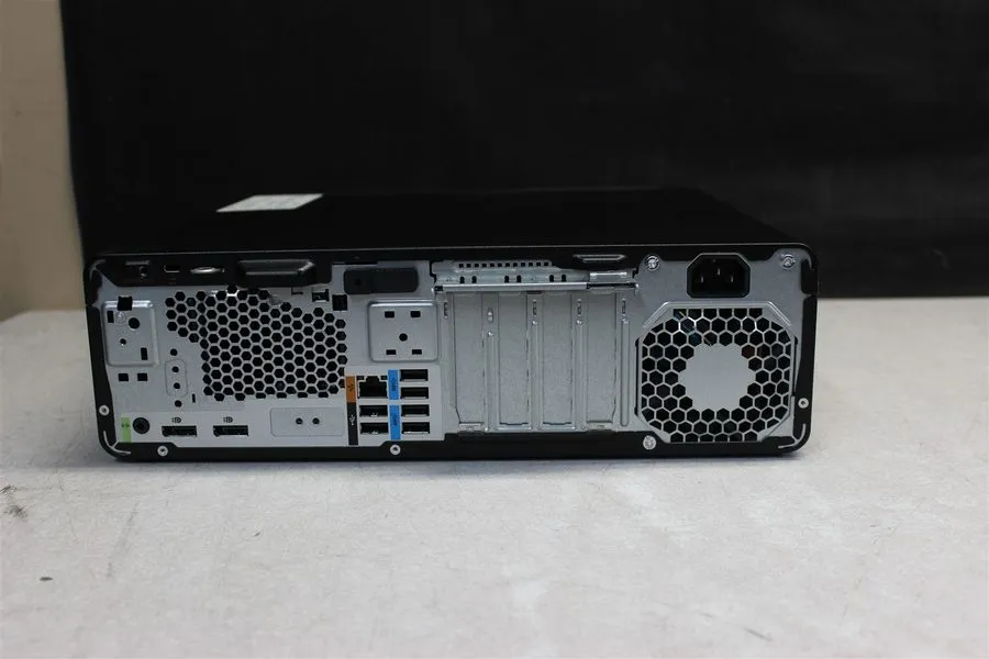 Модуль памяти HP Z2 SFF G5 Workstation i5-10500 3.1GHz 8GB DDR4 256GB Nvme Win 1