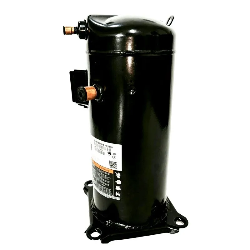 Компрессор AC SCROLL Compressor ZR72KCE-TFD-950 3PH R-22 72000 BTU
