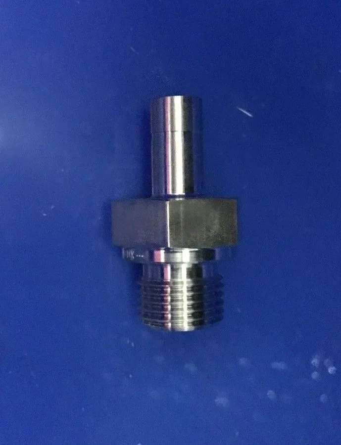 Режущий инструмент Swagelok Tube Reducer Fitting 1/4" Butt Weld x M16x1.5