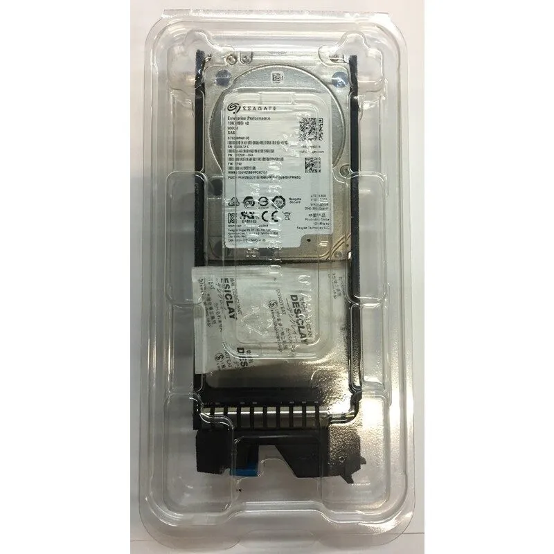 Жёсткий диск DKS5G-J900SS Hitachi Data Systems 900GB 10K RPM SAS 2.5" HDD