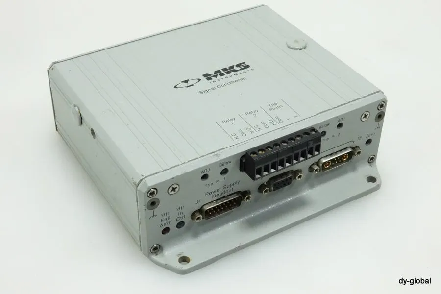 Преобразователь сигнала T18 MKS SIGNAL CONDITIONER, 133.32 KPA 621C13TBFHD