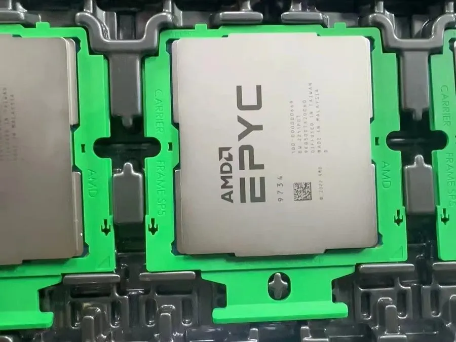 Сервер ASUS ESC8000A-E12 4U 8 GPU Server