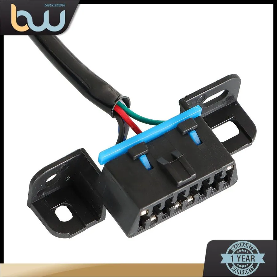 Жгут проводов DAC061 K20 K24 K-Swap Conversion Harness — фото лота 2